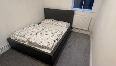 Modern Cozy Apartment in the Heart of Aldershot - Foto 4