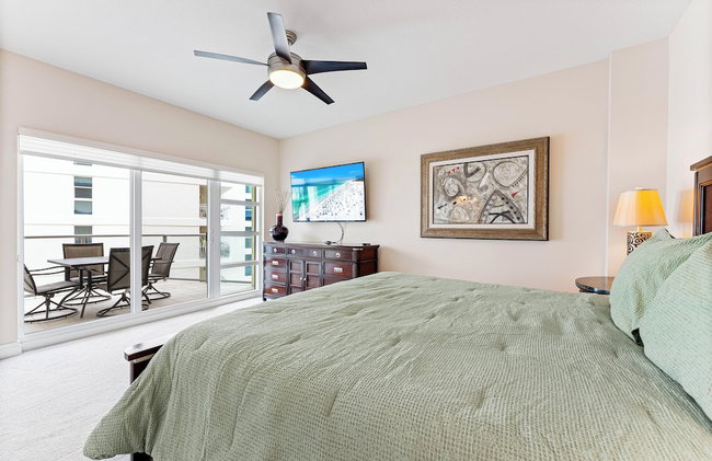 Crescent Condos by Beachside Management - Foto 107