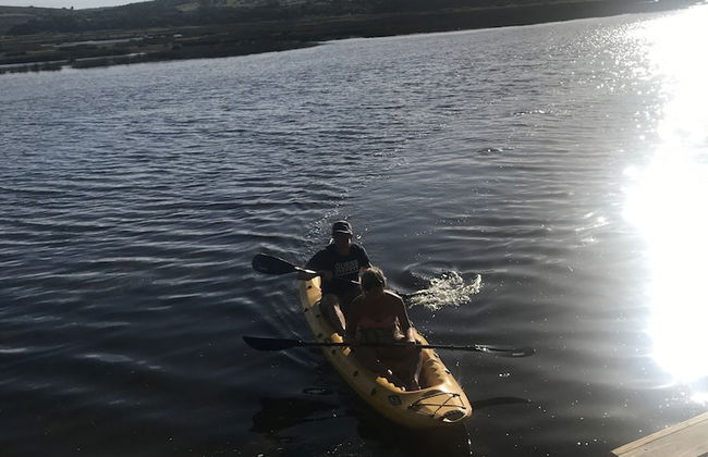 Moonriver Self-catering - Foto 25