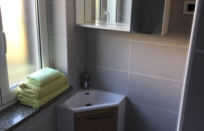 Stylish Apartment Icici - Foto 13