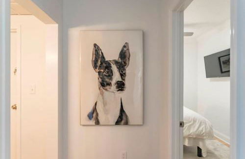 Music City Holiday, on Music Row, has POOL & Free Parking - Foto 16