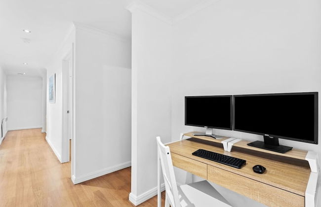 Blairgowrie Beachside Retreat Solar Heated Pool - Foto 26