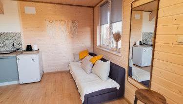 Agroturystyka Ładne Pole - Foto 2