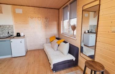 Agroturystyka Ładne Pole - Foto 2