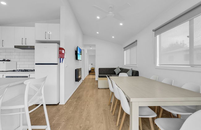 Anchor Belle Holiday Park - Foto 29