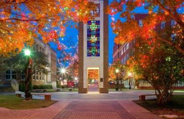 Pershing Place: Historic home with heated spa/pool by Zoo, Pearl, Golf, Witte - Foto 48