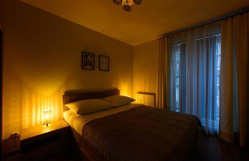 Native Apartments Masarska 8/5 - Photo 40