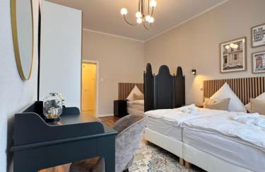 Geräumiges 3 Raum-City-Apartment -Ost-2- - Foto 56