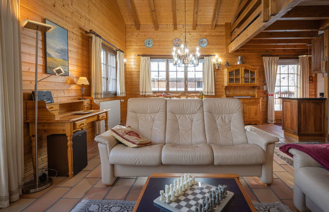 Le Sorbier - Foto 11