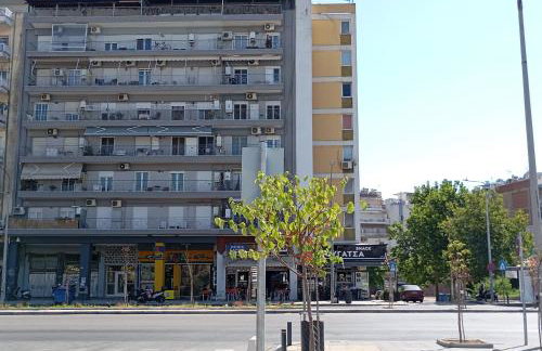 OpenView Apartment on Metro Station - Easy Parking - Foto 38