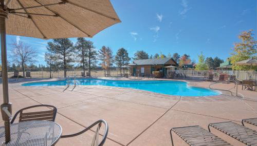 Wyndham Bison Ranch 2BR Apartment with Resort Access - Foto 4