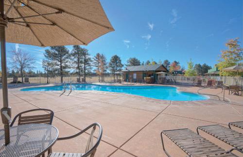 Wyndham Bison Ranch 2BR Apartment with Resort Access - Foto 4