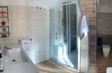 Casa della montagna apartament - Foto 6