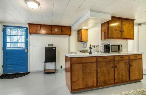 The Berrywood by Stay Local Nashville - Foto 4