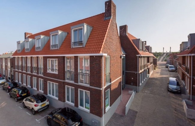 Zoutelande Beach Luxury Apartment - Foto 23