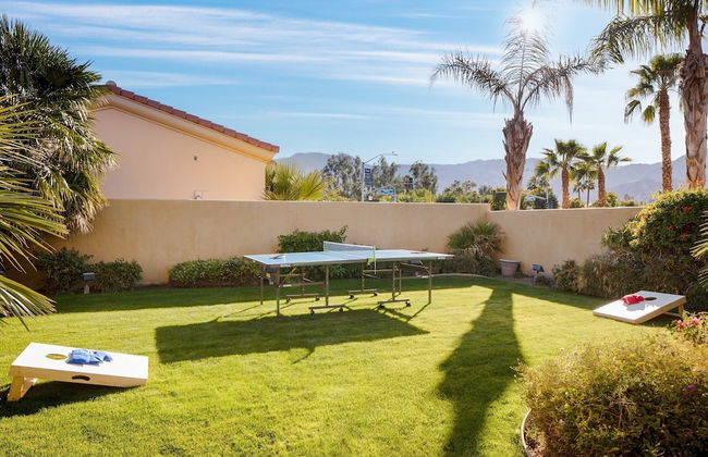 Amarilla by Avantstay Peaceful Paradise w/ Pool, Spa & Theatre Room - Foto 27