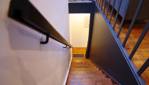 T2 de charme N4 Valenciennes Netflix, Wifi - Foto 4
