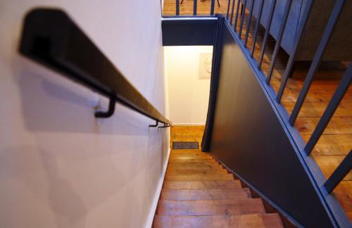 T2 de charme N4 Valenciennes Netflix, Wifi - Foto 4