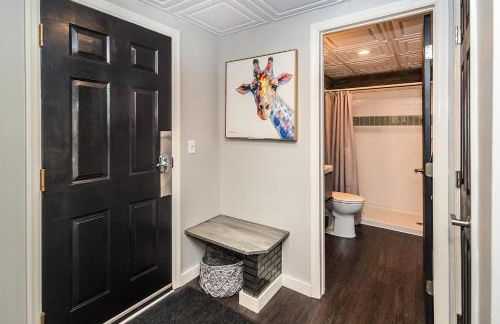 Jack S'Bearo- AC, Pool, Mountain Views, Hiking, Gym - Foto 14