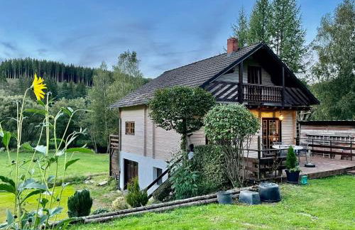 Blockhaus Ourtal - Foto 1