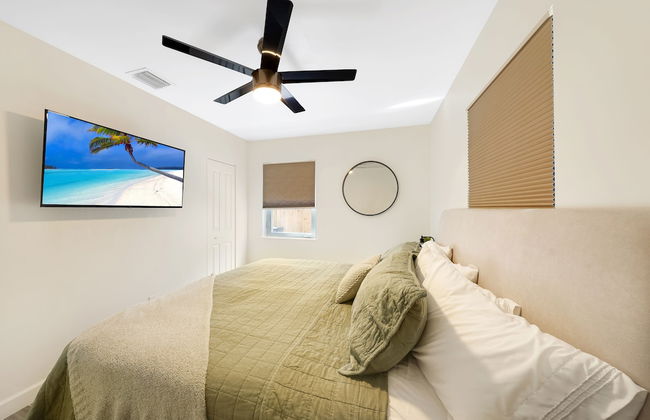 Blue Ocean Retreat in Fort Lauderdale - Foto 12