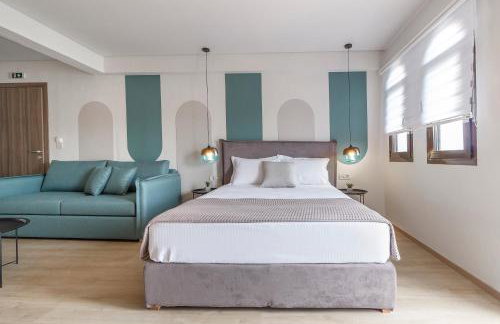 9 Luxury Rooms - Foto 37