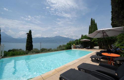 Apartments & Pool & Wellness Pool - Foto 42