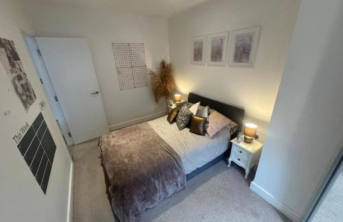 JVL Nice Cosy 1BR Flat Purley, London - Foto 46