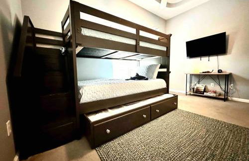 Sunsail Cottage Pool heat & Golf Cart Deals - Foto 21