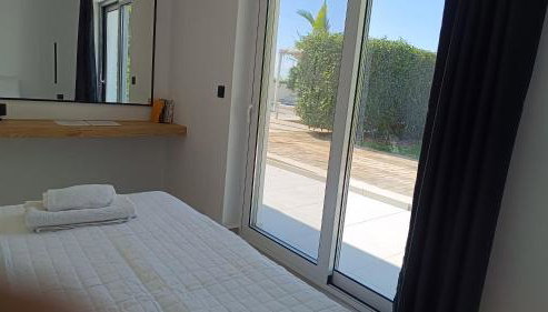 Myrto Villa heated pool - Foto 3