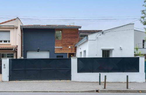 Le Minautore - Charmant studio climatisé - Foto 11