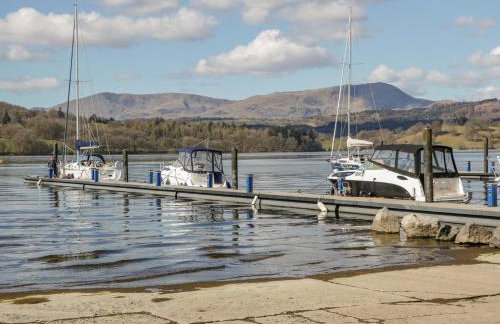 Scafell Lodge - Photo 51