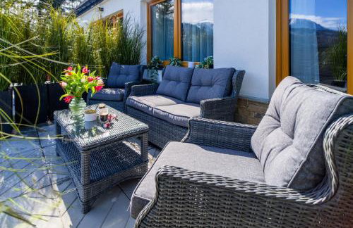 Podhalańskie Marzenie by Apart Concept Podhale - Foto 24