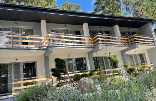 Apartamenty Leśna Plaża - Foto 55