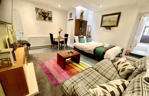 Executive apartments, nr city centre with private parking - Foto 21