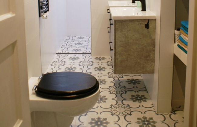 Fantastic Luxury Vacation Home and Next to the Wadden Sea - Foto 41