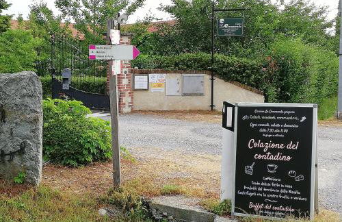 Cascina La Commenda - Foto 49