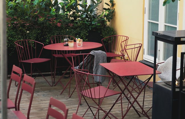 Apartments by Brøchner Hotels - Photo 59