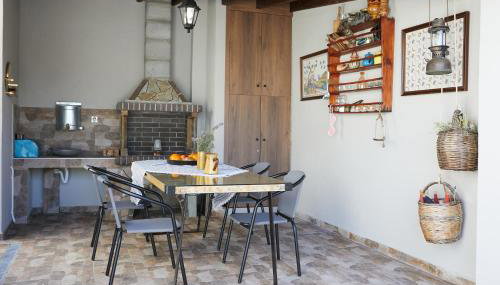 Romilia Guesthouse - Foto 3