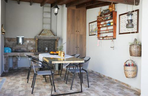 Romilia Guesthouse - Foto 3