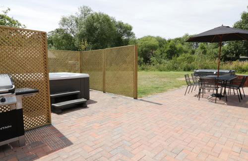 Whitehands Farm Barn - Foto 19