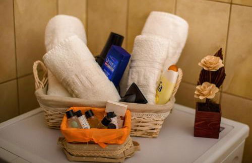 Agria Lux Apartment - Pelion - Volos - Foto 22