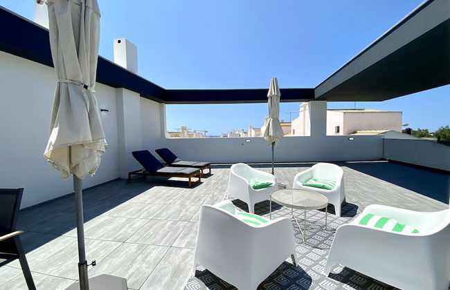 Tavira Grand Balcony With Pool by Homing - Foto 13