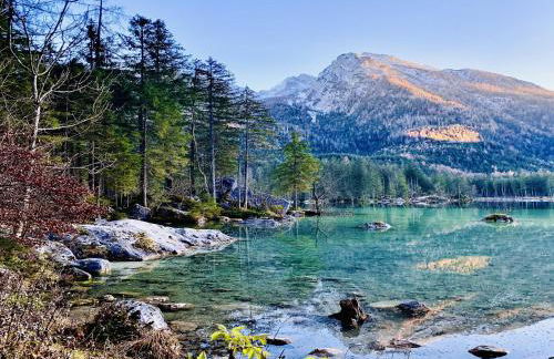 Chalet Hüttentraum - Foto 18