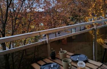 Charmant studio - Gare colmar - Foto 8