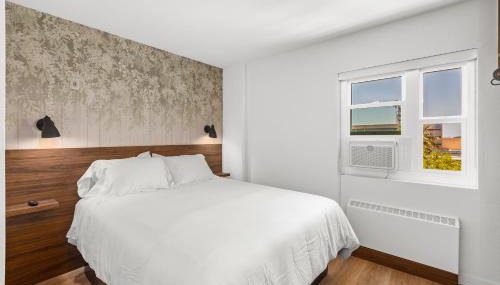 Uptown Inn by Vantaggio - Limited Service Apart-Hotel - Foto 4