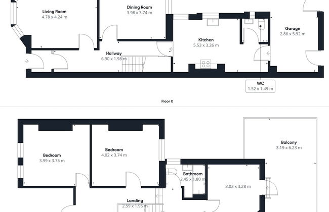Host Stay The Green - Foto 23