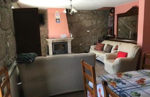 AL Vivenda Romantica Geres - Foto 37