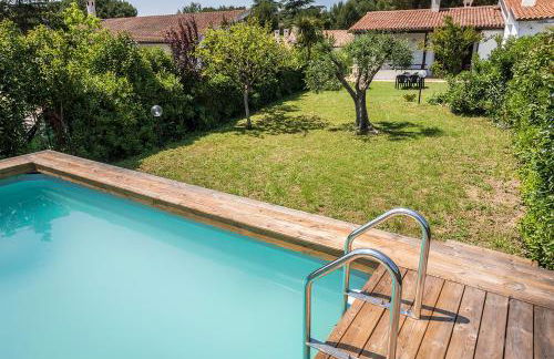 N084 - Numana, villa quadrilocale con meraviglioso giardino - Foto 2