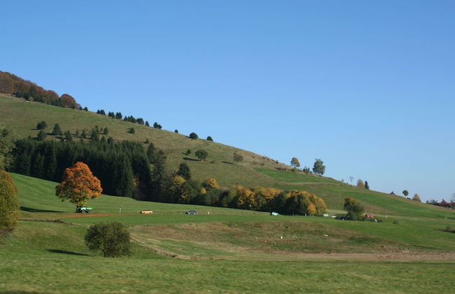 Apartment in Gutenbach With Nearby Forest - Foto 20